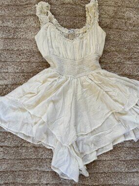 Forolav Romper